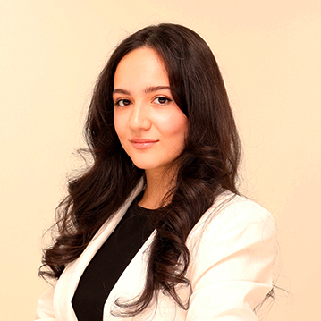 Nigina Khashimkhodjaeva