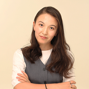 Ruxshona O'ralova