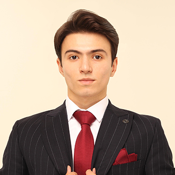 Saidamirkhon Shukurov