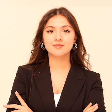Malika Khikmatova
