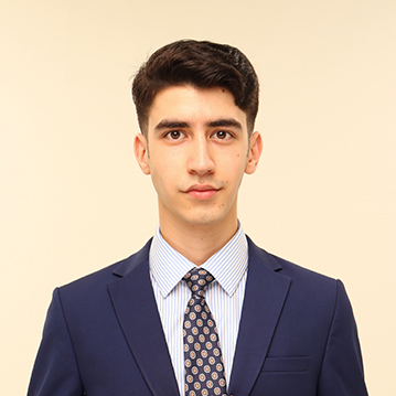 Bekzod Rustamov