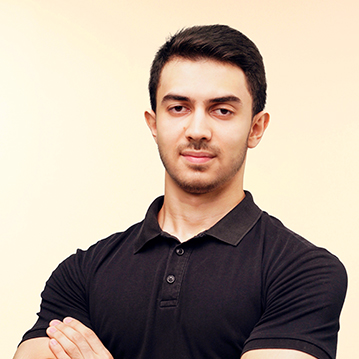 Imran Tursunov