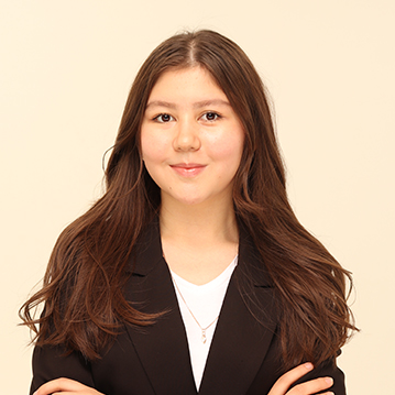 Kamolakhon Hasanboeva