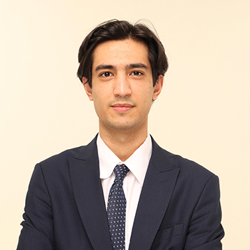 Azizbek Yunusov
