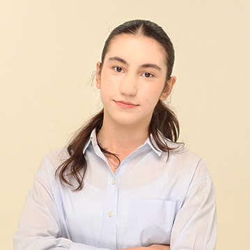 Bahar Emine Ozdemir