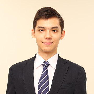 Khumoyun Maxmudjonov