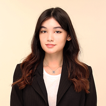 Niginabonu Ibragimova